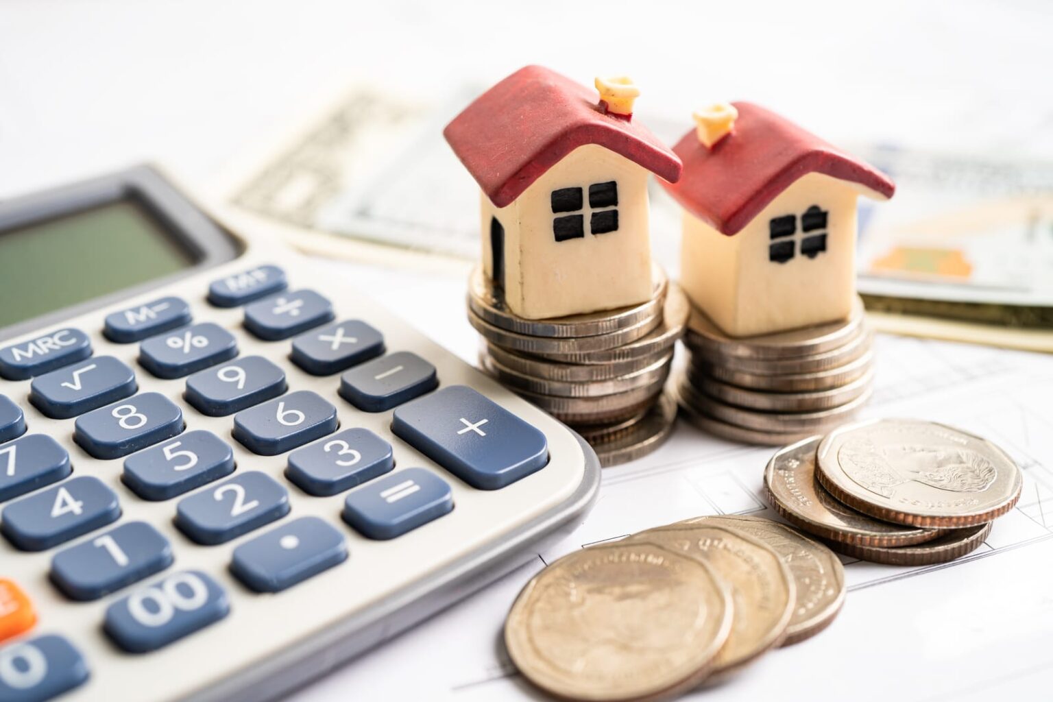Przejście na stałe oprocentowanie kredytu hipotecznego